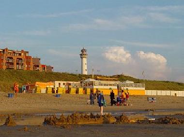 Casa de vacaciones en Egmond aan Zee (Noord-Holland)Casa de vacaciones