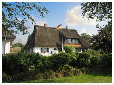 Apartamento de vacaciones en Schlp (Nordsee-Festland)Casa de vacaciones