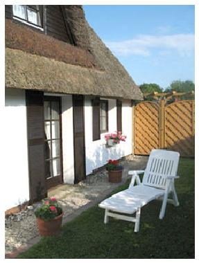 Apartamento de vacaciones en Schlp (Nordsee-Festland)Casa de vacaciones