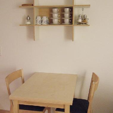 Apartamento de vacaciones en Kiel (Ostsee-Festland)Casa de vacaciones