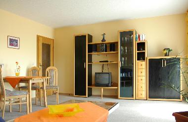 Apartamento de vacaciones en Bodenmais (Niederbayern)Casa de vacaciones
