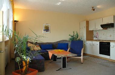 Apartamento de vacaciones en Bodenmais (Niederbayern)Casa de vacaciones
