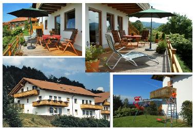 Apartamento de vacaciones en Bodenmais (Niederbayern)Casa de vacaciones