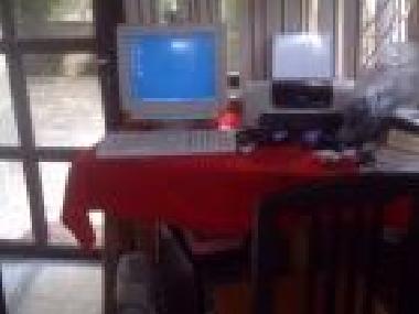 Casa de vacaciones en Ohrid (Ohrid)Casa de vacaciones