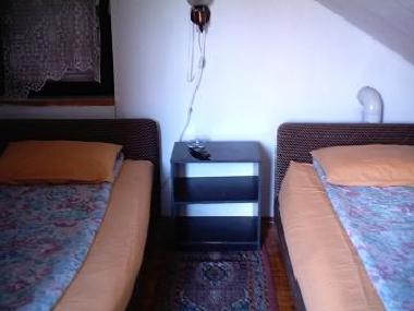 Casa de vacaciones en Ohrid (Ohrid)Casa de vacaciones