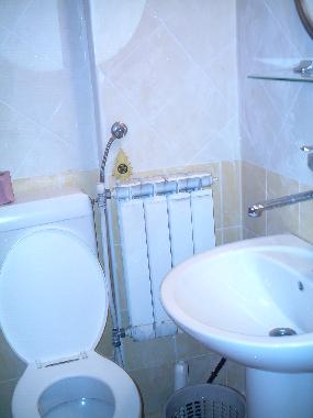 Casa de vacaciones en Ohrid (Ohrid)Casa de vacaciones