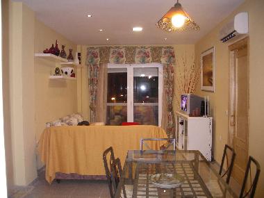 Apartamento de vacaciones en ROQUETAS DE MAR (Almera)Casa de vacaciones