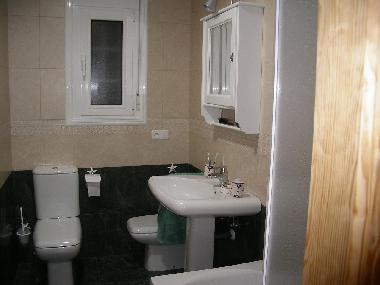 Apartamento de vacaciones en ROQUETAS DE MAR (Almera)Casa de vacaciones