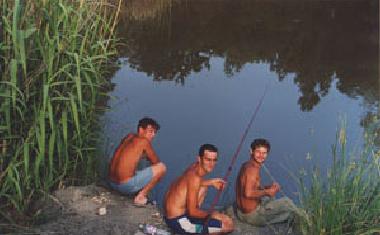 Cama y desayuno en Montecatini Val di Cecina (Pisa)Casa de vacaciones