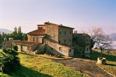 Cama y desayuno en Montecatini Val di Cecina (Pisa)Casa de vacaciones