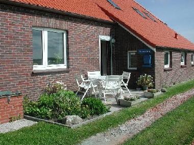 Apartamento de vacaciones en Norden (Nordsee-Festland / Ostfriesland)Casa de vacaciones