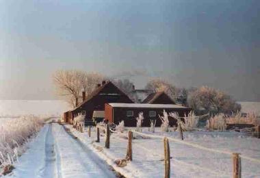 Apartamento de vacaciones en Norden (Nordsee-Festland / Ostfriesland)Casa de vacaciones