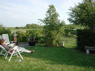 Apartamento de vacaciones en Norden (Nordsee-Festland / Ostfriesland)Casa de vacaciones