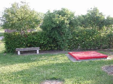 Apartamento de vacaciones en Norden (Nordsee-Festland / Ostfriesland)Casa de vacaciones