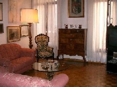 Apartamento de vacaciones en Venice (Venezia)Casa de vacaciones