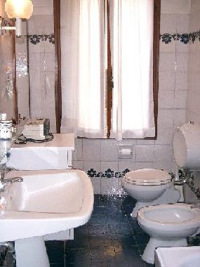 Apartamento de vacaciones en Venice (Venezia)Casa de vacaciones