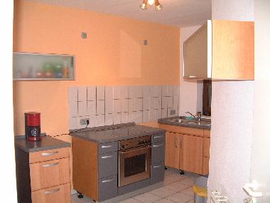 Apartamento de vacaciones en Adenau (Eifel - Ahr)Casa de vacaciones