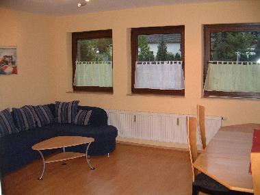 Apartamento de vacaciones en Adenau (Eifel - Ahr)Casa de vacaciones