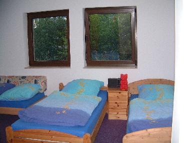 Apartamento de vacaciones en Adenau (Eifel - Ahr)Casa de vacaciones