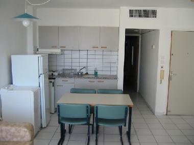 Apartamento de vacaciones en Eilat (HaDarom (Southern))Casa de vacaciones
