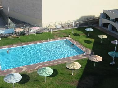 Apartamento de vacaciones en Eilat (HaDarom (Southern))Casa de vacaciones