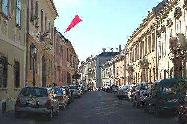 Cama y desayuno en Budapest (Budapest)Casa de vacaciones