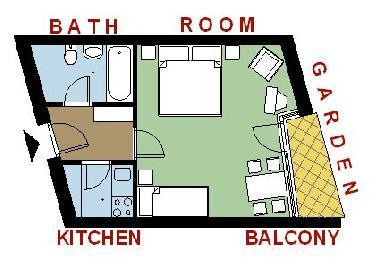 Cama y desayuno en Budapest (Budapest)Casa de vacaciones