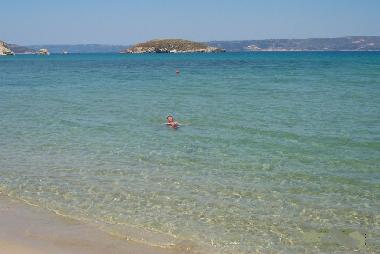 Casa de vacaciones en Gavalochori (Chania)Casa de vacaciones