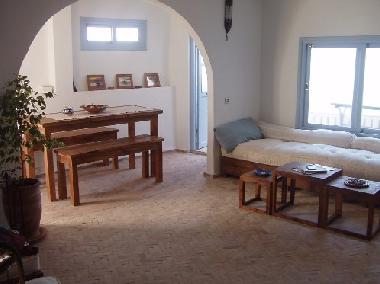 Apartamento de vacaciones en Essaouira (Essaouira)Casa de vacaciones