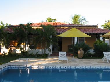 Casa de vacaciones en Aquiraz (Ceara)Casa de vacaciones