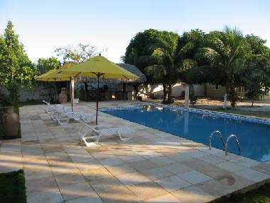 Casa de vacaciones en Aquiraz (Ceara)Casa de vacaciones