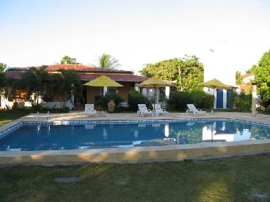 Casa de vacaciones en Aquiraz (Ceara)Casa de vacaciones