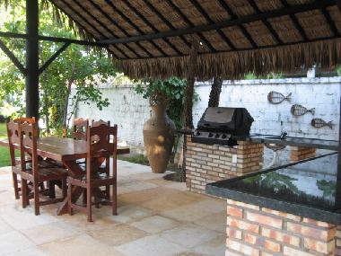 Casa de vacaciones en Aquiraz (Ceara)Casa de vacaciones