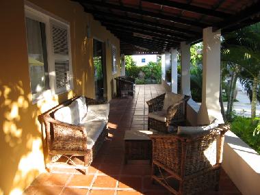 Casa de vacaciones en Aquiraz (Ceara)Casa de vacaciones