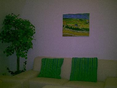 Apartamento de vacaciones en Dresden (Schsisches Elbland)Casa de vacaciones