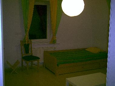 Apartamento de vacaciones en Dresden (Schsisches Elbland)Casa de vacaciones