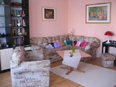 Apartamento de vacaciones en H�v�z (Zala)Casa de vacaciones