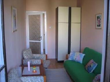 Apartamento de vacaciones en H�v�z (Zala)Casa de vacaciones