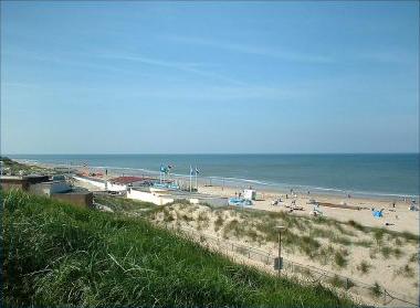 Casa de vacaciones en Egmond aan Zee (Noord-Holland)Casa de vacaciones