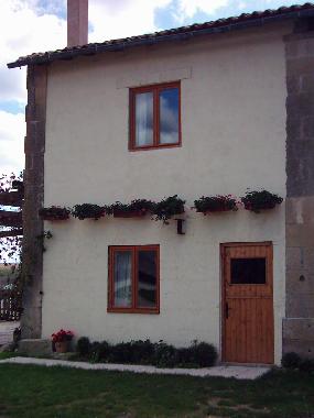 Casa de vacaciones en Villeneuve La Comtesse (Charente-Maritime)Casa de vacaciones