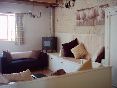 Casa de vacaciones en Villeneuve La Comtesse (Charente-Maritime)Casa de vacaciones