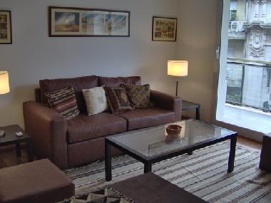 Apartamento de vacaciones en BUENOS AIRES (Buenos Aires)Casa de vacaciones