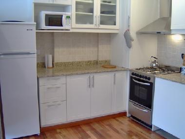 Apartamento de vacaciones en BUENOS AIRES (Buenos Aires)Casa de vacaciones