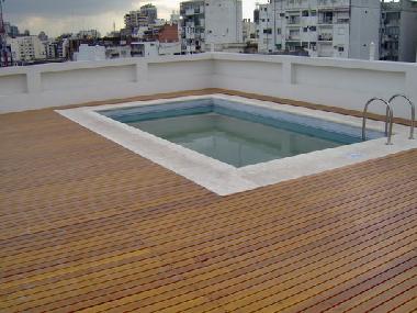 Apartamento de vacaciones en BUENOS AIRES (Buenos Aires)Casa de vacaciones