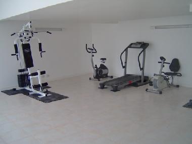 Apartamento de vacaciones en BUENOS AIRES (Buenos Aires)Casa de vacaciones