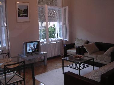 Apartamento de vacaciones en Budapest (Budapest)Casa de vacaciones