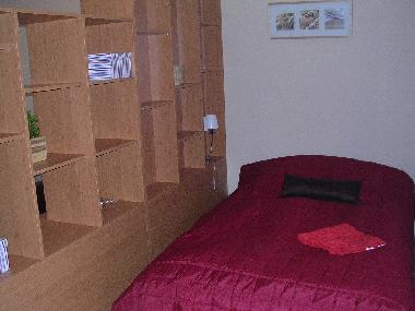 Apartamento de vacaciones en Budapest (Budapest)Casa de vacaciones