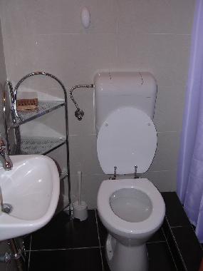 Apartamento de vacaciones en Budapest (Budapest)Casa de vacaciones