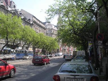 Apartamento de vacaciones en Budapest (Budapest)Casa de vacaciones