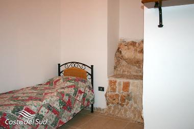 Casa de vacaciones en Tricase Porto (Lecce)Casa de vacaciones